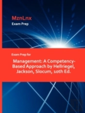 Exam Prep For Management