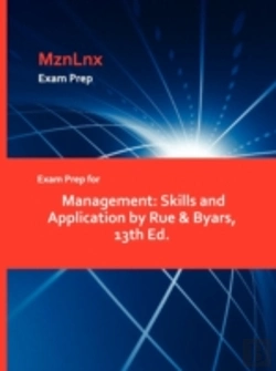 Bertrand.pt - Exam Prep For Management