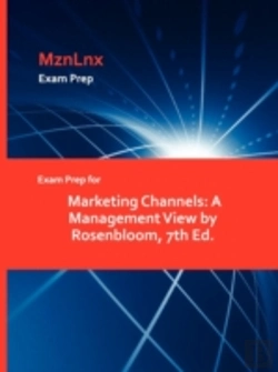 Bertrand.pt - Exam Prep For Marketing Channels
