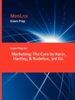Bertrand.pt - Exam Prep For Marketing