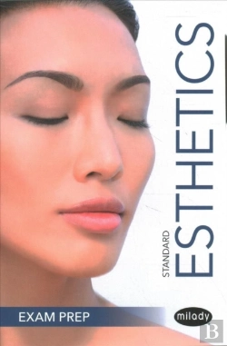 Bertrand.pt - Exam Prep For Milady Standard Esthetics, 12th