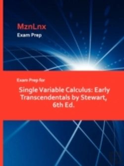 Bertrand.pt - Exam Prep For Single Variable Calculus