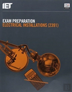 Bertrand.pt - Exam Preparation: Electrical Installations (2391)