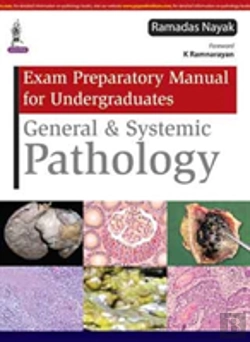 Bertrand.pt - Exam Preparatory Manual For Undergraduates General & Systemic Pathology