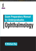 Exam Preparatory Manual For Undergraduates Ophthalmology