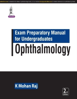 Bertrand.pt - Exam Preparatory Manual For Undergraduates: Ophthalmology