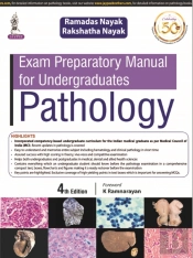 Exam Preparatory Manual For Undergraduates: Pathology