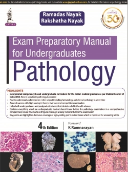 Bertrand.pt - Exam Preparatory Manual For Undergraduates: Pathology