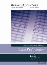 Exam Pro On Business Associations, Objective