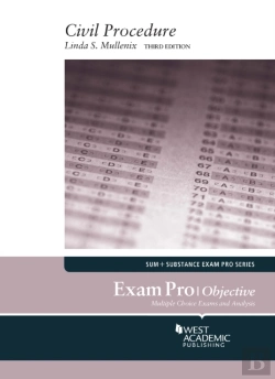 Bertrand.pt - Exam Pro On Civil Procedure
