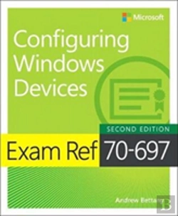 Bertrand.pt - Exam Ref 70-697 Configuring Windows Devices