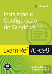 Exam Ref 70-698