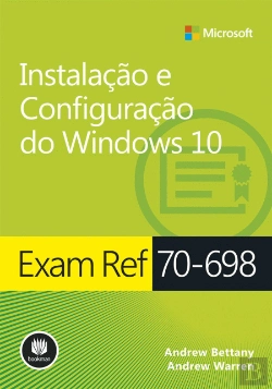Bertrand.pt - Exam Ref 70-698