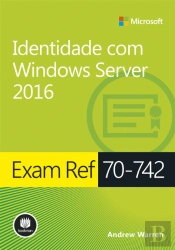 Exam Ref 70-742