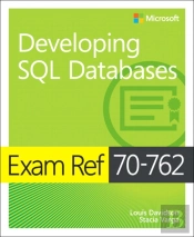 Exam Ref 70-762 Developing Sql Databases