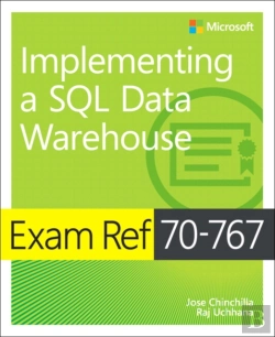 Bertrand.pt - Exam Ref 70-767 Implementing A Sql Data Warehouse
