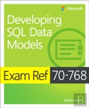 Exam Ref 70-768 Developing Sql Data Models