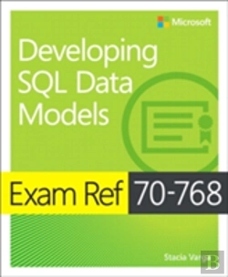 Bertrand.pt - Exam Ref 70-768 Developing Sql Data Models