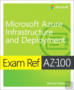 Bertrand.pt - Exam Ref Az-103 Microsoft Azure Administrator