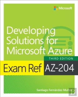 Bertrand.pt - Exam Ref Az-204 Developing Solutions For Microsoft Azure