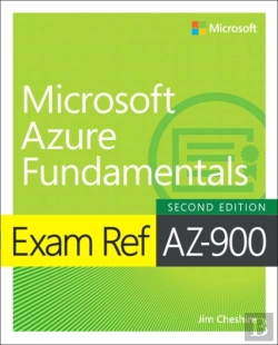 Bertrand.pt - Exam Ref Az-900 Microsoft Azure Fundamentals