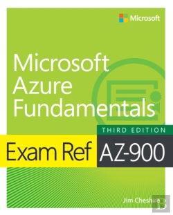 Bertrand.pt - Exam Ref Az-900 Microsoft Azure Fundamentals