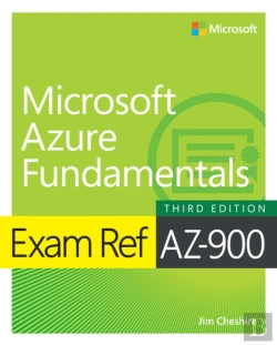 Bertrand.pt - Exam Ref Az-900 Microsoft Azure Fundamentals