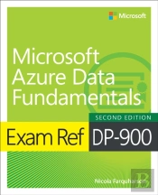 Exam Ref Dp-900 Microsoft Azure Data Fundamentals