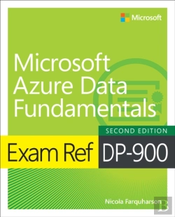 Bertrand.pt - Exam Ref Dp-900 Microsoft Azure Data Fundamentals