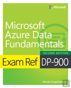 Bertrand.pt - Exam Ref Dp-900 Microsoft Azure Data Fundamentals
