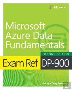 Bertrand.pt - Exam Ref Dp-900 Microsoft Azure Data Fundamentals