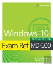 Exam Ref Md-100 Windows 10