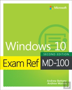 Bertrand.pt - Exam Ref Md-100 Windows 10
