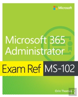 Bertrand.pt - Exam Ref Ms-102 Microsoft 365 Administrator