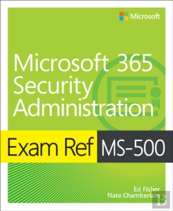 Bertrand.pt - Exam Ref Ms-500 Microsoft 365 Security Administration