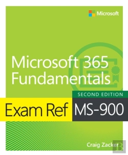 Bertrand.pt - Exam Ref Ms-900 Microsoft 365 Fundamentals