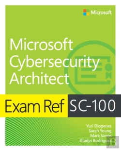 Bertrand.pt - Exam Ref Sc-100 Microsoft Cybersecurity Architect