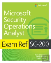 Exam Ref Sc-200 Microsoft Security Operations Analyst