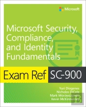 Exam Ref Sc-900 Microsoft Security, Compliance, And Identity Fundamentals
