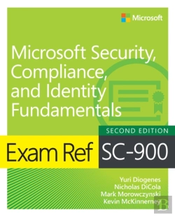 Bertrand.pt - Exam Ref Sc-900 Microsoft Security, Compliance, And Identity Fundamentals