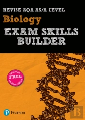 Exam Skills For Aqa A Level Biology With