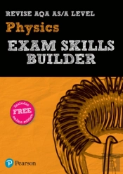 Exam Skills For Aqa A Level Physics With