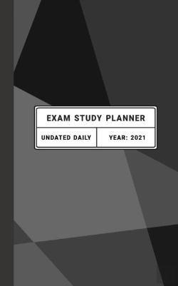 Bertrand.pt - Exam Study Planner