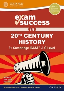 Bertrand.pt - Exam Success In 20th Century History For Cambridge Igcse (R) & O Level