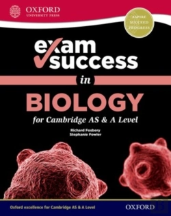 Bertrand.pt - Exam Success In Biology For Cambridge As & A Level