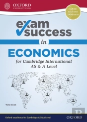 Exam Success In Economics For Cambridge As & A Level