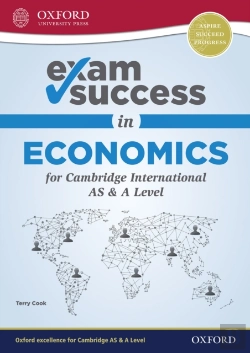 Bertrand.pt - Exam Success In Economics For Cambridge As & A Level