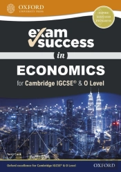 Exam Success In Economics For Cambridge Igcse & O Level