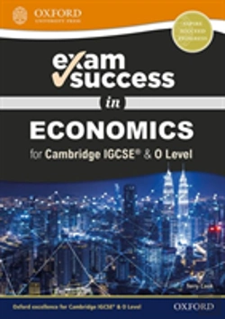 Bertrand.pt - Exam Success In Economics For Cambridge Igcse (R) & O Level
