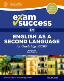 Bertrand.pt - Exam Success In English As A Second Language For Cambridge Igcse